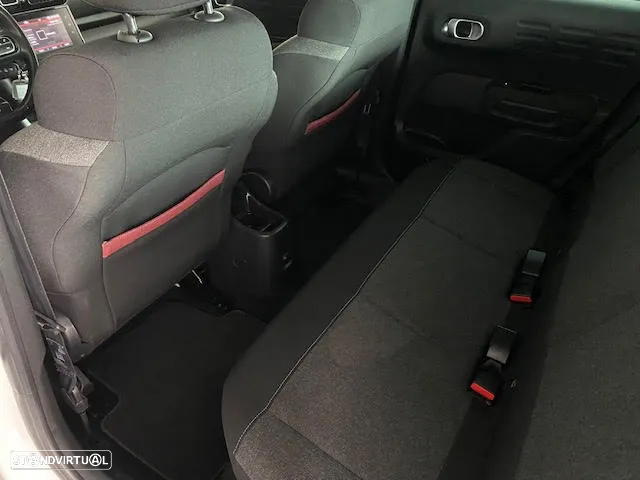 Citroën C3 Aircross 1.2 PureTech C-Series - 12