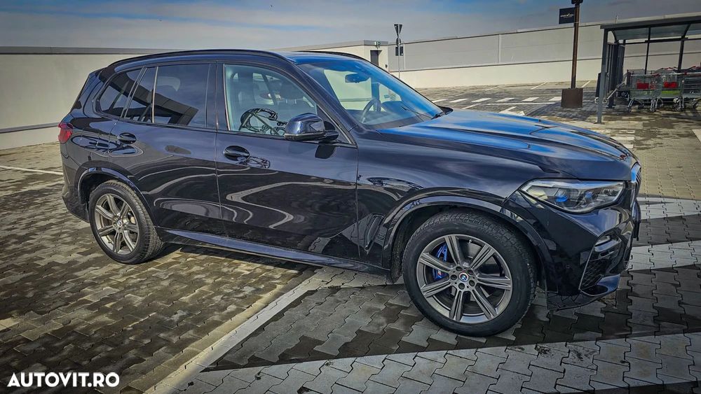 BMW X5 xDrive30d - 27