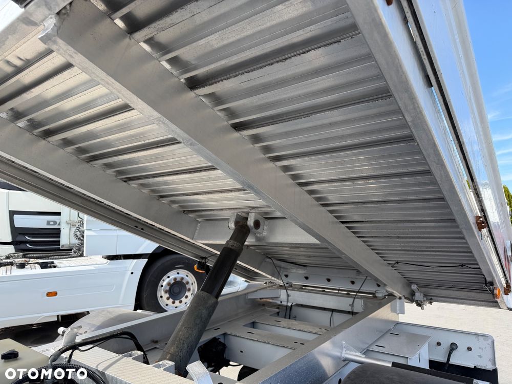 Renault Master // Wywrot // Doka // Brygadówka // - 11