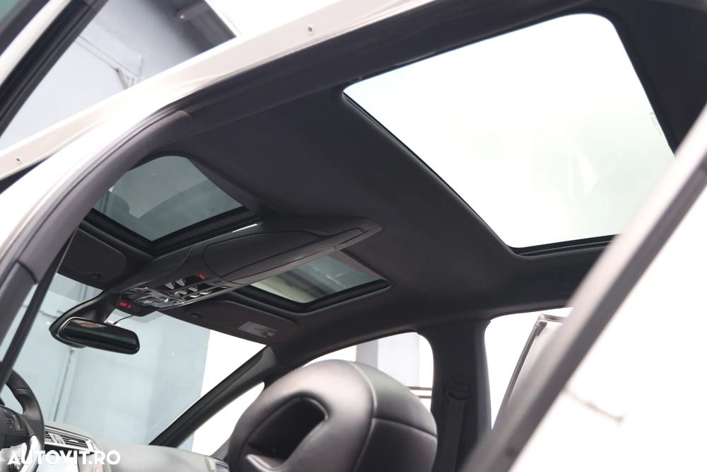 Citroën DS5 - 16