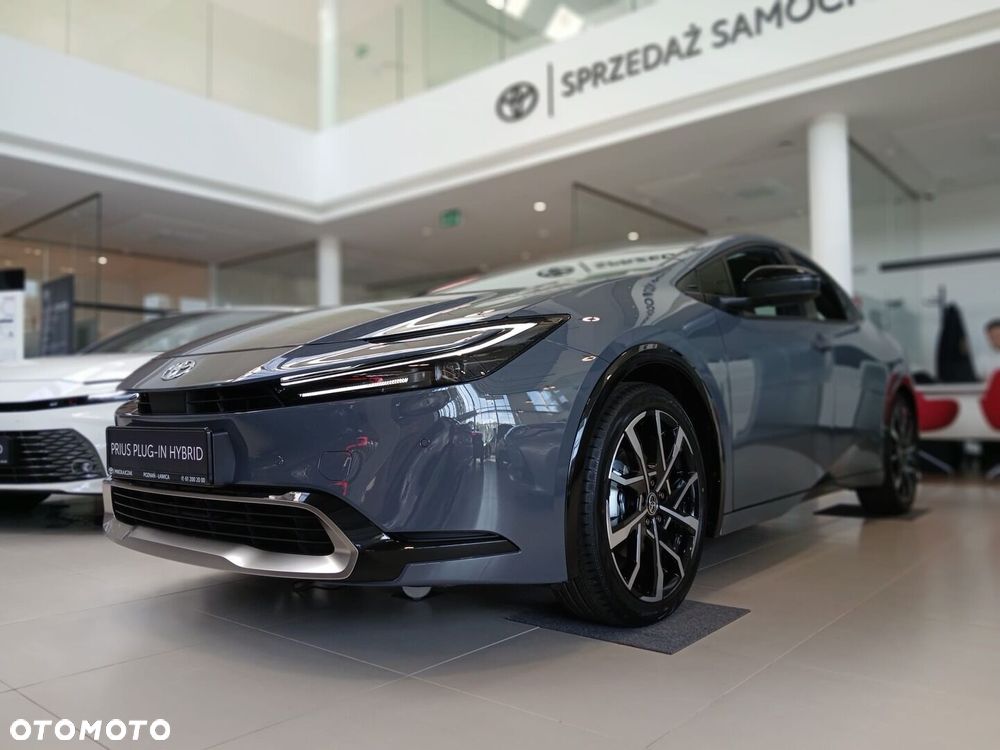 Toyota Prius - 36