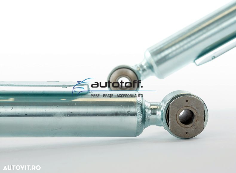 Suspensie sport FK reglabila Seria 5 BMW F10 (10-17) - 8