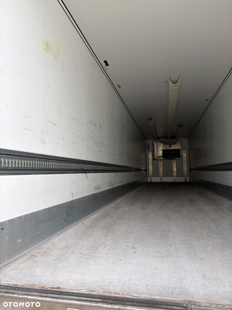 Schmitz Cargobull | 2019 | KWIATÓWKA | Thermo King | - 7