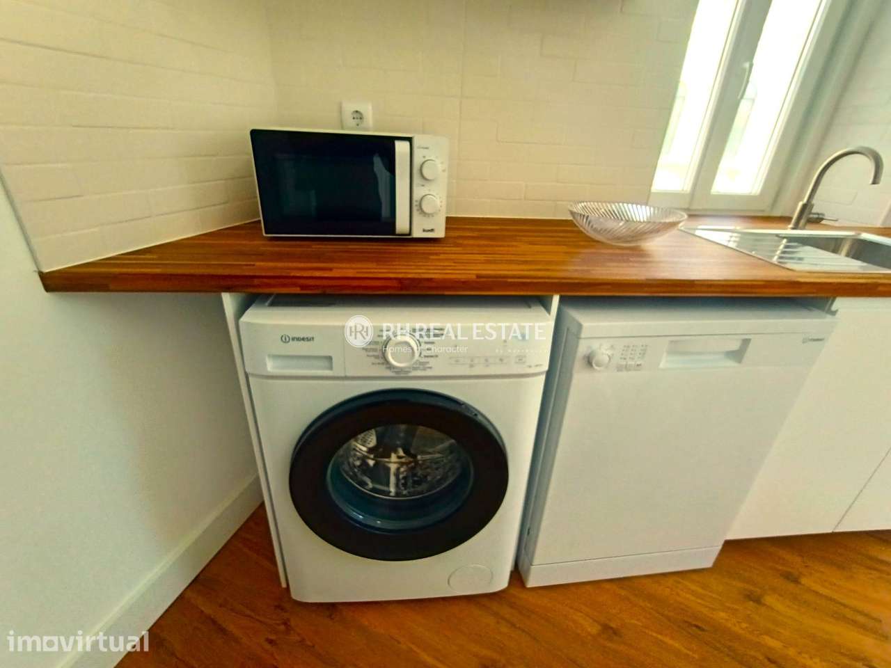 Apartamento, recuperado, para arrendamento, Figueira da Foz - Buarcos - Grande imagem: 2/8
