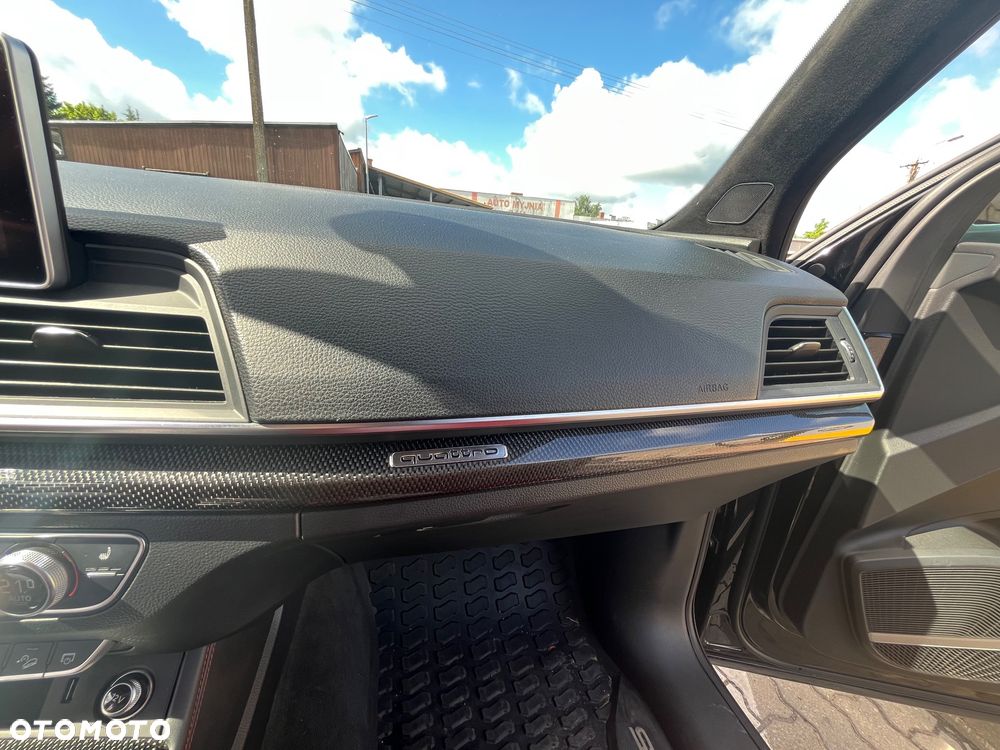 Audi SQ5 - 21