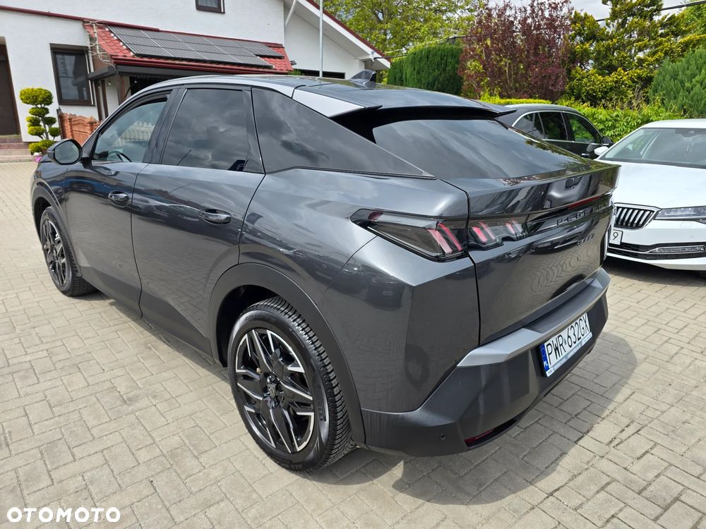 Peugeot 3008 - 5
