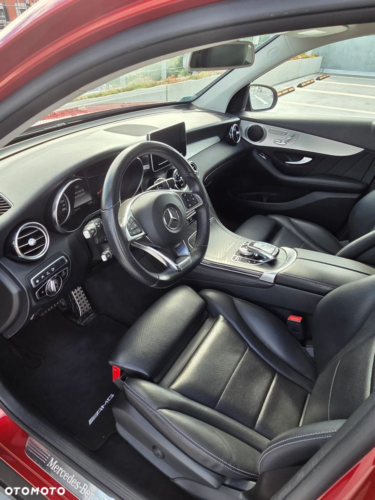 Mercedes-Benz GLC - 18