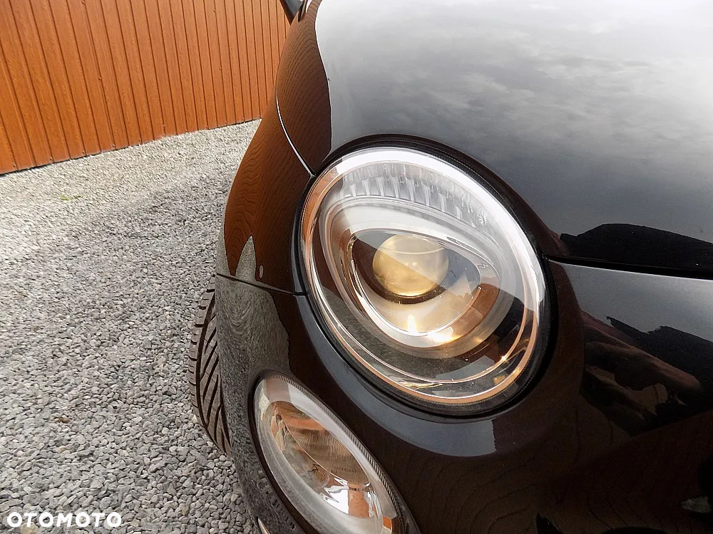 Fiat 500 1.2 8V Start&Stopp Mirror - 27