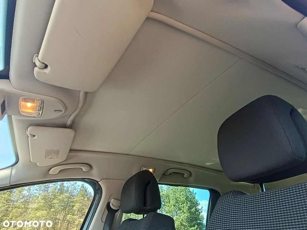 Peugeot 5008 2.0 HDi Active - 18