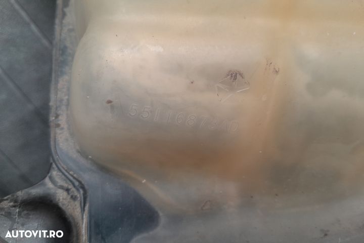 Vas expansiune 55116873AD - 3.0 DEN 55116873AD - 3.0 DEN Jeep Grand C - 6