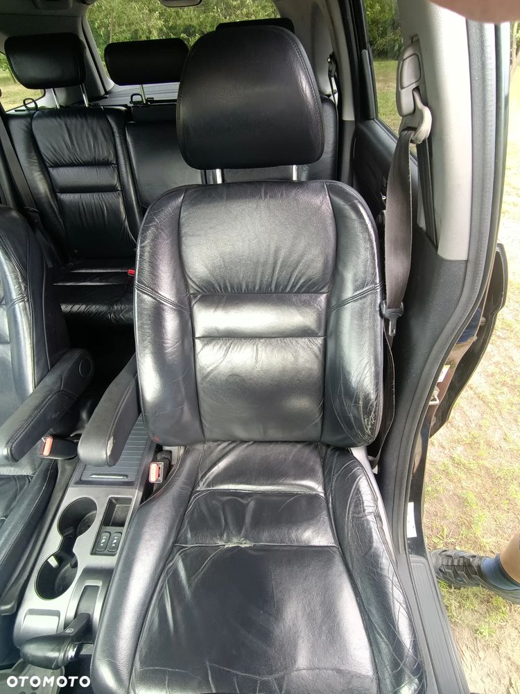 Honda CR-V 2.2i-CTDi Executive - 6