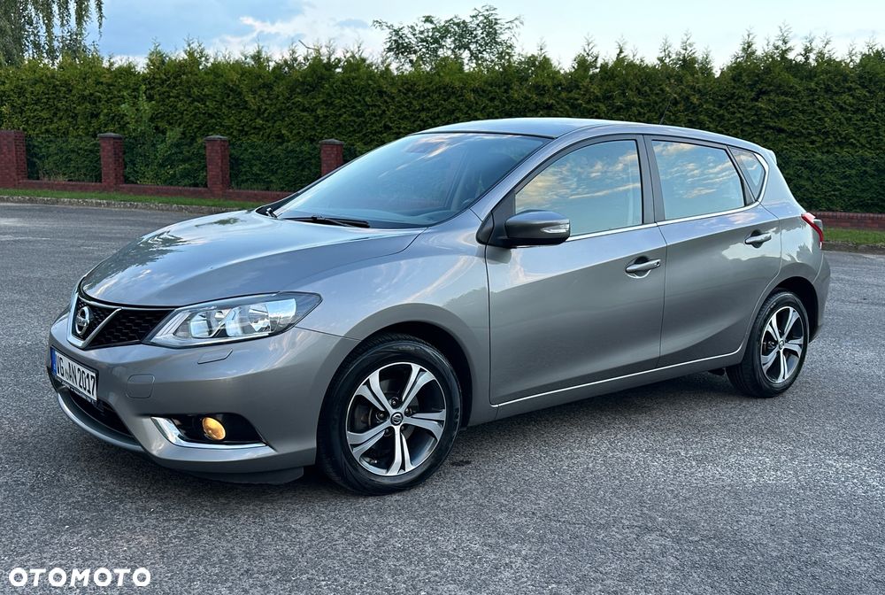 Nissan Pulsar 1.5 dCi Acenta - 3