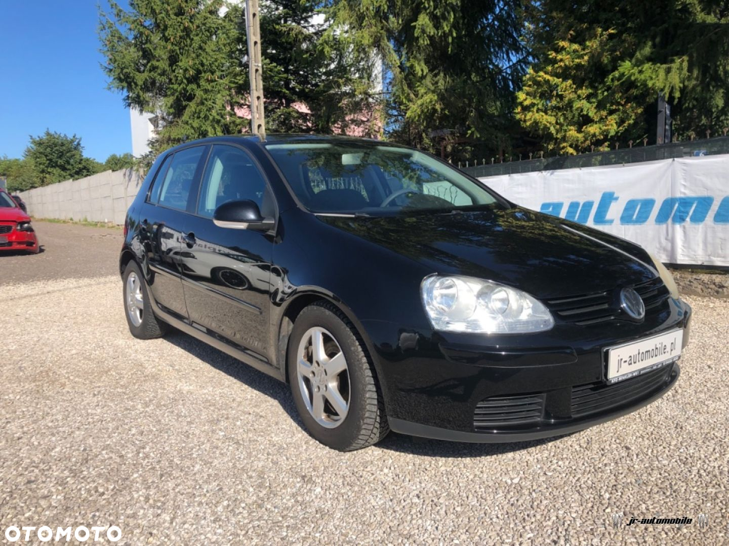 Volkswagen Golf 1.6 Comfortline - 2
