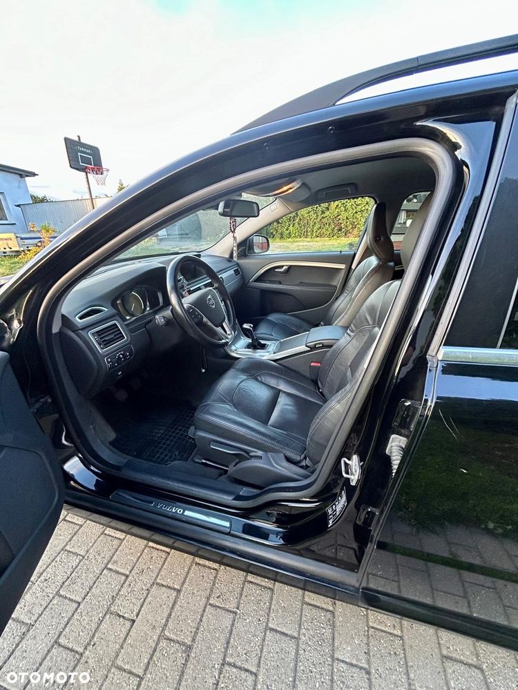 Volvo V70 D4 Momentum - 8