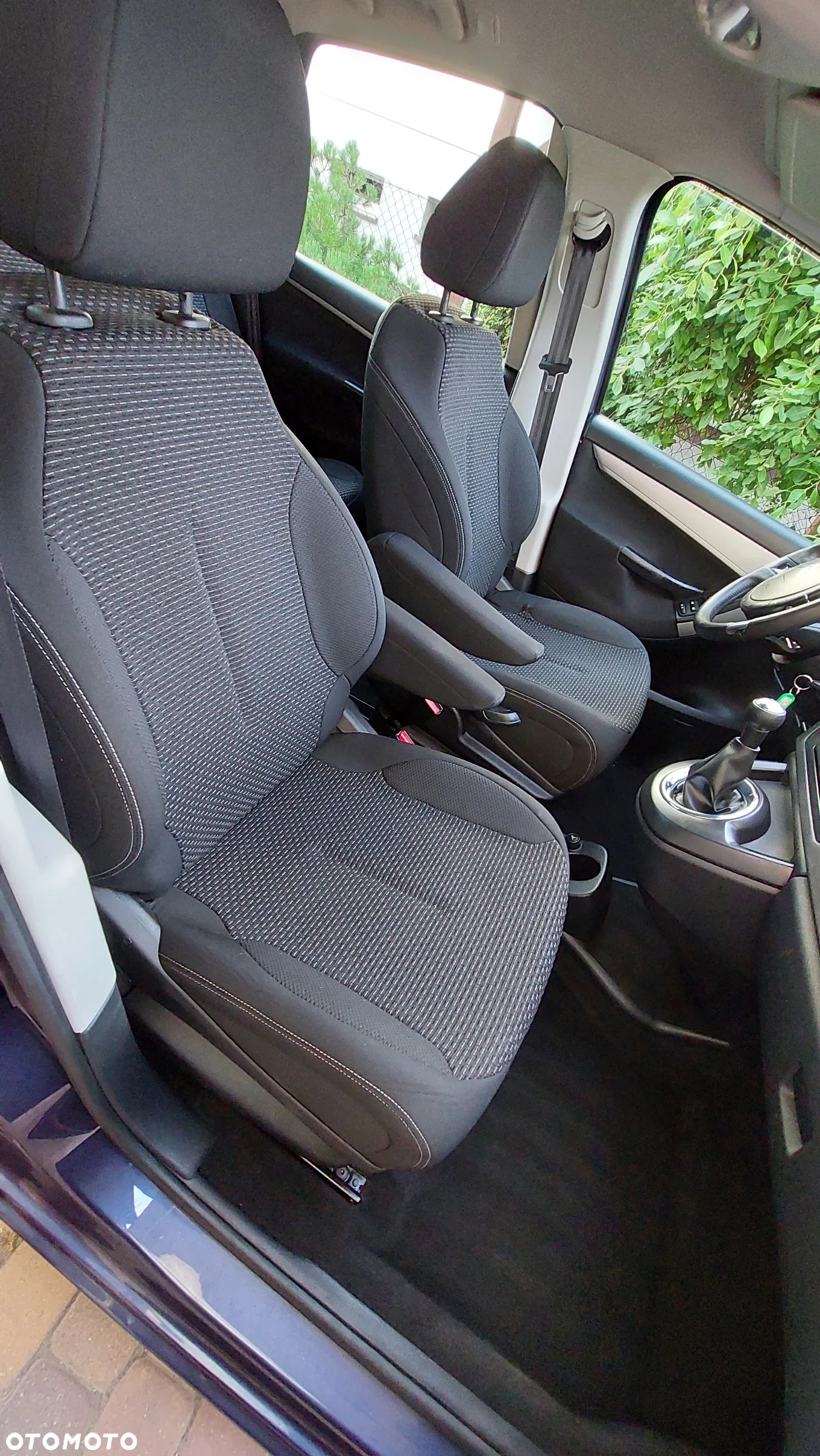 Citroën C4 Picasso 1.6 VTi Impress - 20