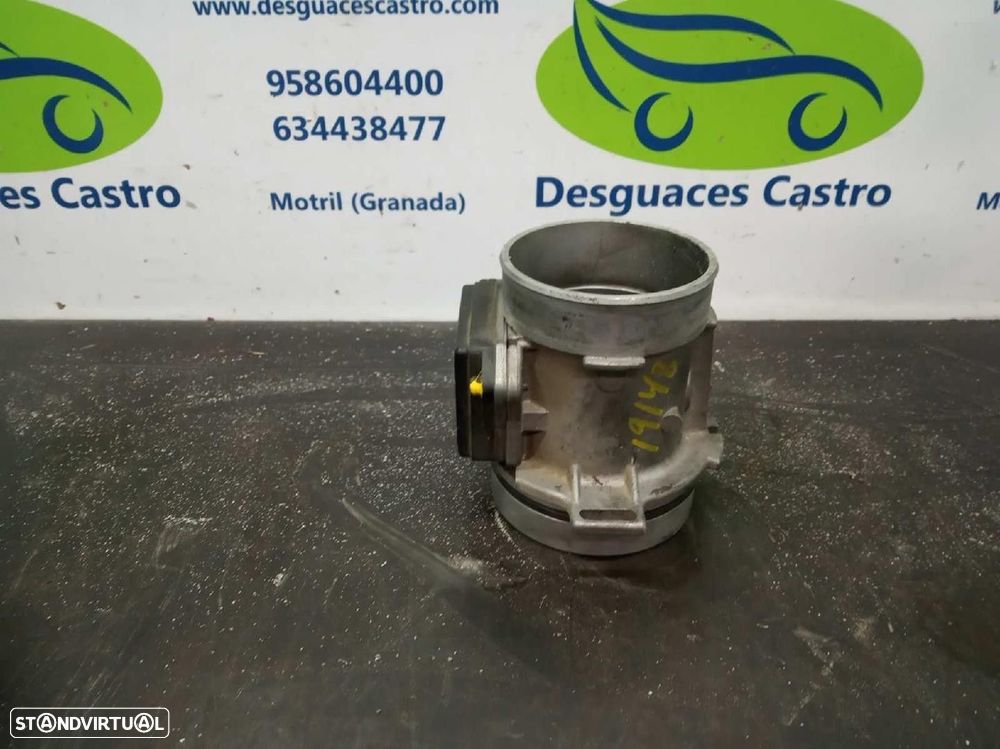 MEDIDOR DE MASSA DE AR FORD ESCORT VI 1999 -93BB-12B579-BA - 2