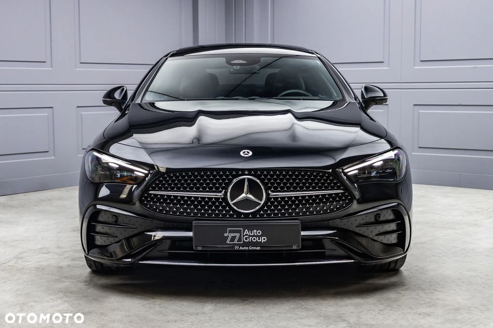 Mercedes-Benz CLE - 6