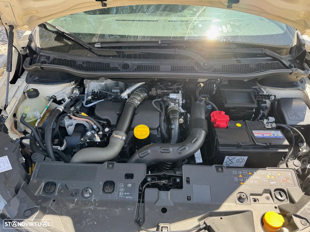 Renault Captur (ENERGY) dCi 90 INTENS - 35