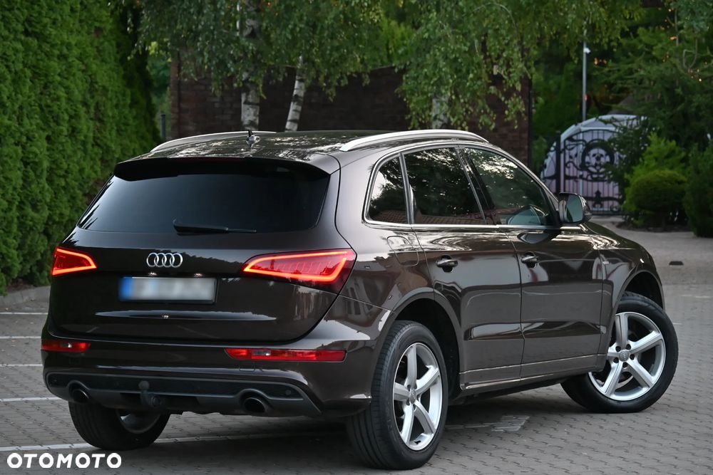 Audi Q5 - 16