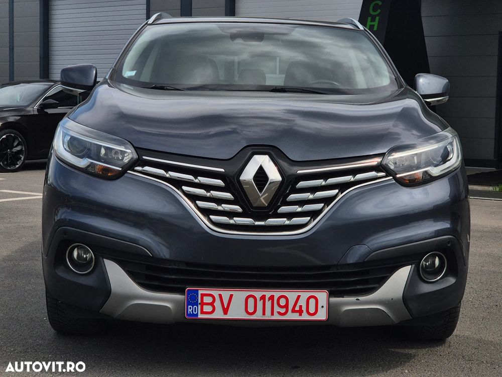 Renault Kadjar - 7