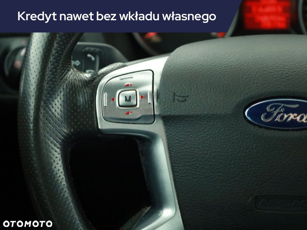 Ford Mondeo SW - 15