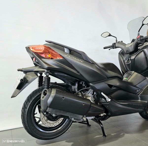 Yamaha X-Max 300 - 3