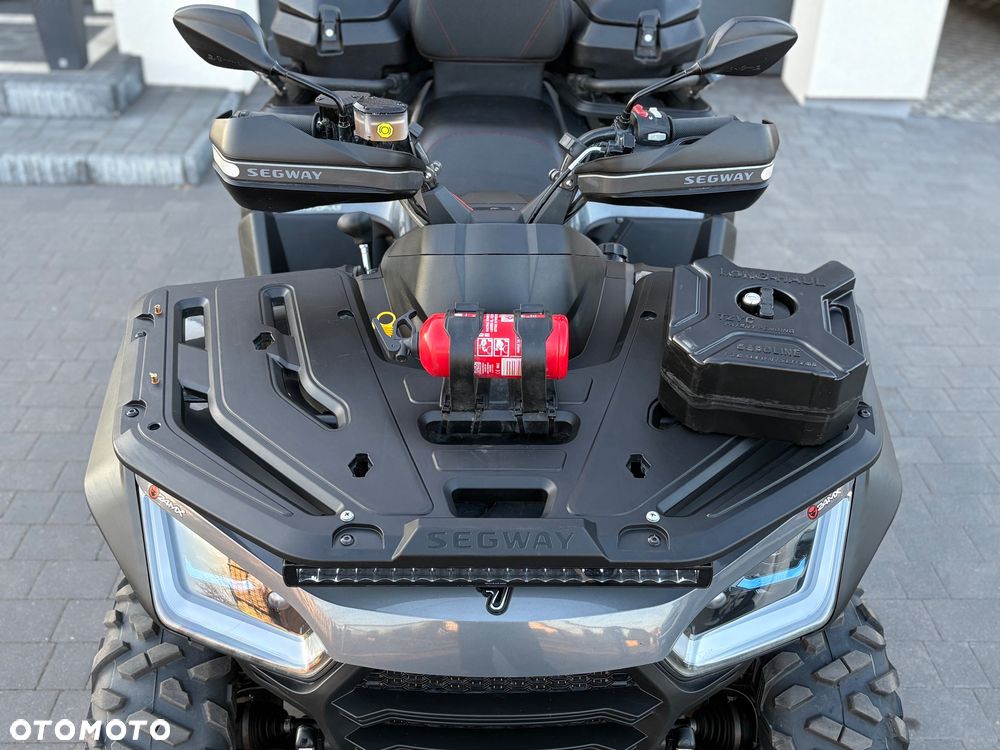 Segway Snarler AT6 - 10