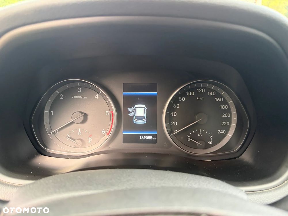 Hyundai i30 1.6 CRDi Premium - 12