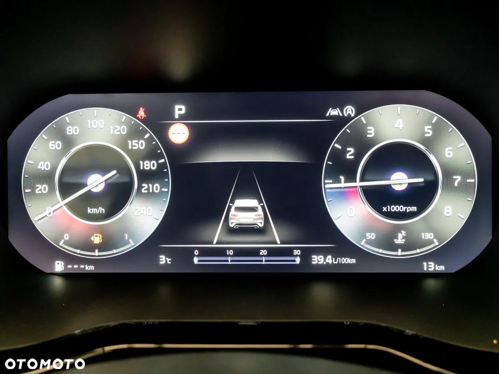 Kia XCeed 1.5 T-GDI Business Line DCT - 29