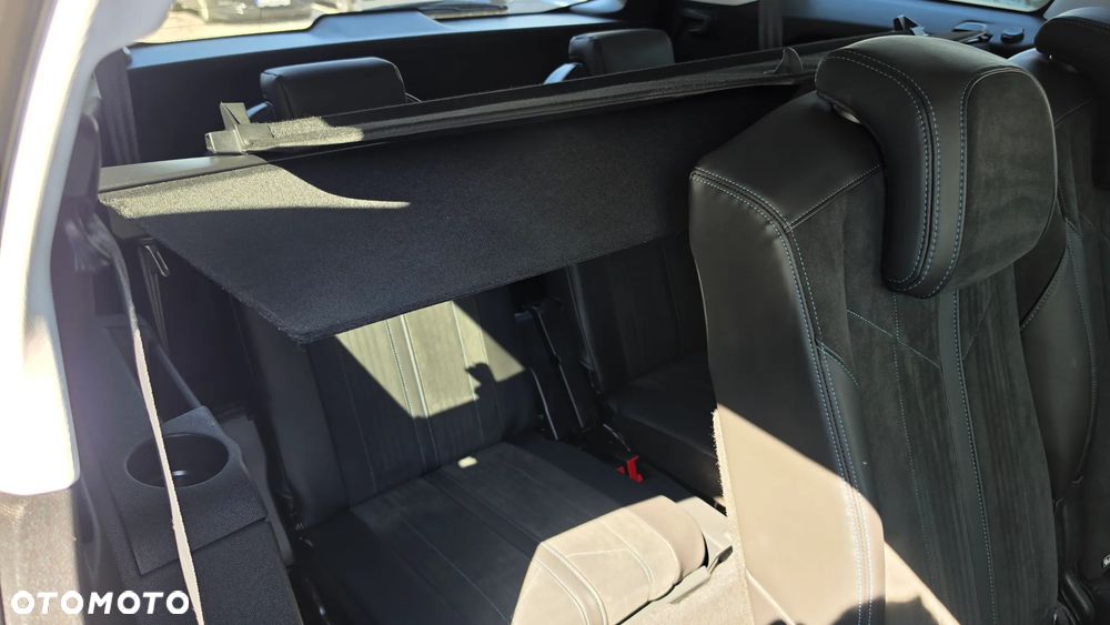 Peugeot 5008 1.5 BlueHDI Crossway S&S - 21