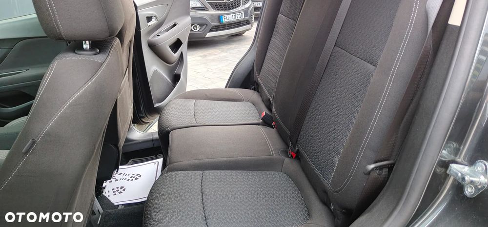 Opel Mokka 1.6 ecoFLEX Start/Stop Color Edition - 30