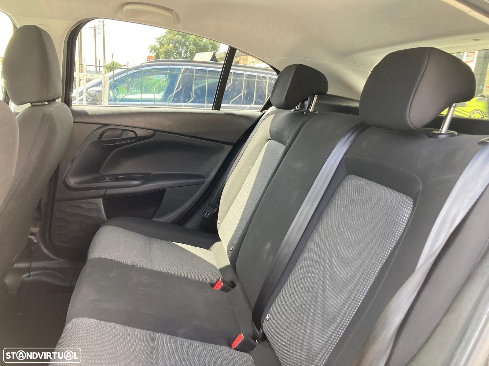 Fiat Tipo 1.4 Street - 23