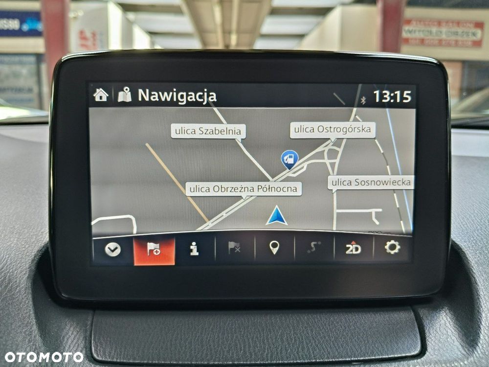Mazda CX-3 - 29