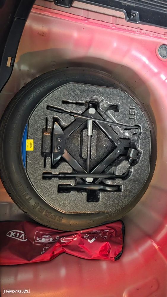 Kia Rio 1.0 T-GDi TX - 36