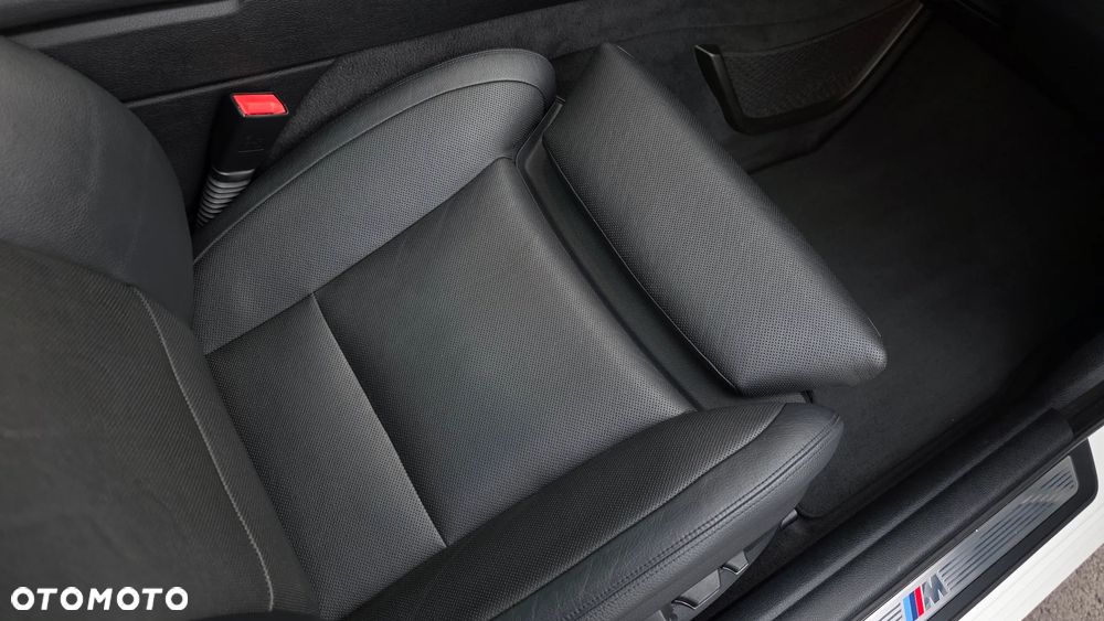 BMW Seria 5 535d xDrive - 19
