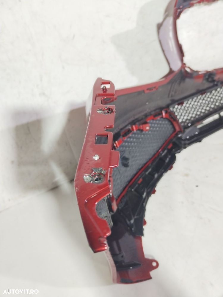 Bara fata Mercedes E-Class W213, 2016, 2017, 2018, 2019, 2020, cod origine OE A2138850238. 10115 - 13