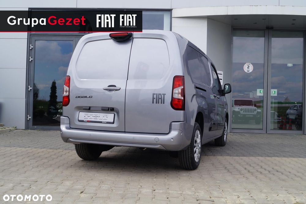 Fiat Doblo - 2