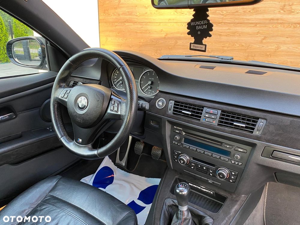 BMW Seria 3 320i Edition Exclusive - 19