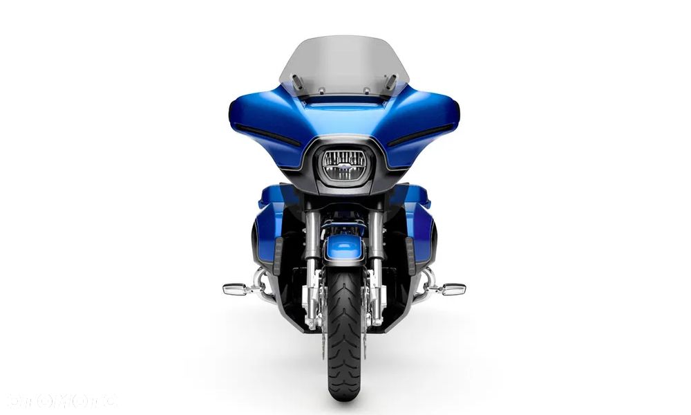 Harley-Davidson CVO Street Glide - 3