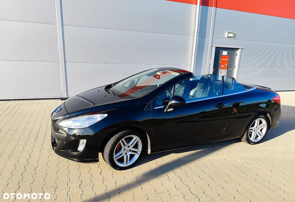 Peugeot 308 120 VTi Tendance - 20