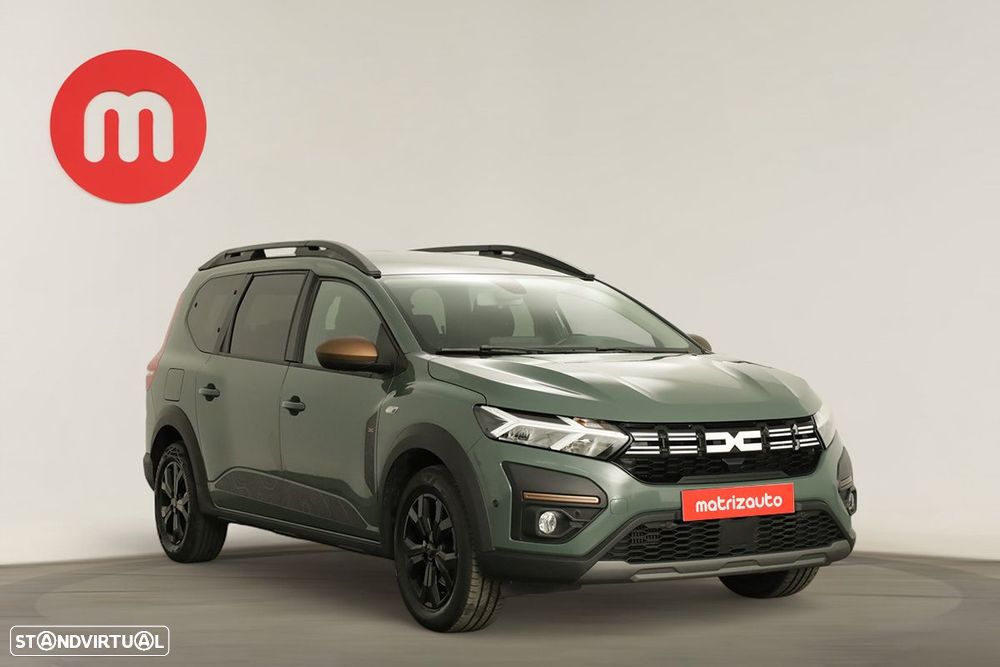 Dacia Jogger 1.0 ECO-G Extreme Bi-Fuel - 1