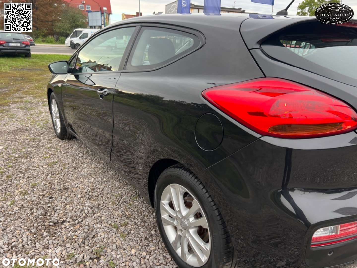 Kia Ceed - 14