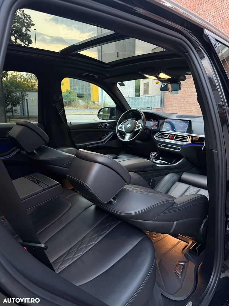 BMW X5 - 16