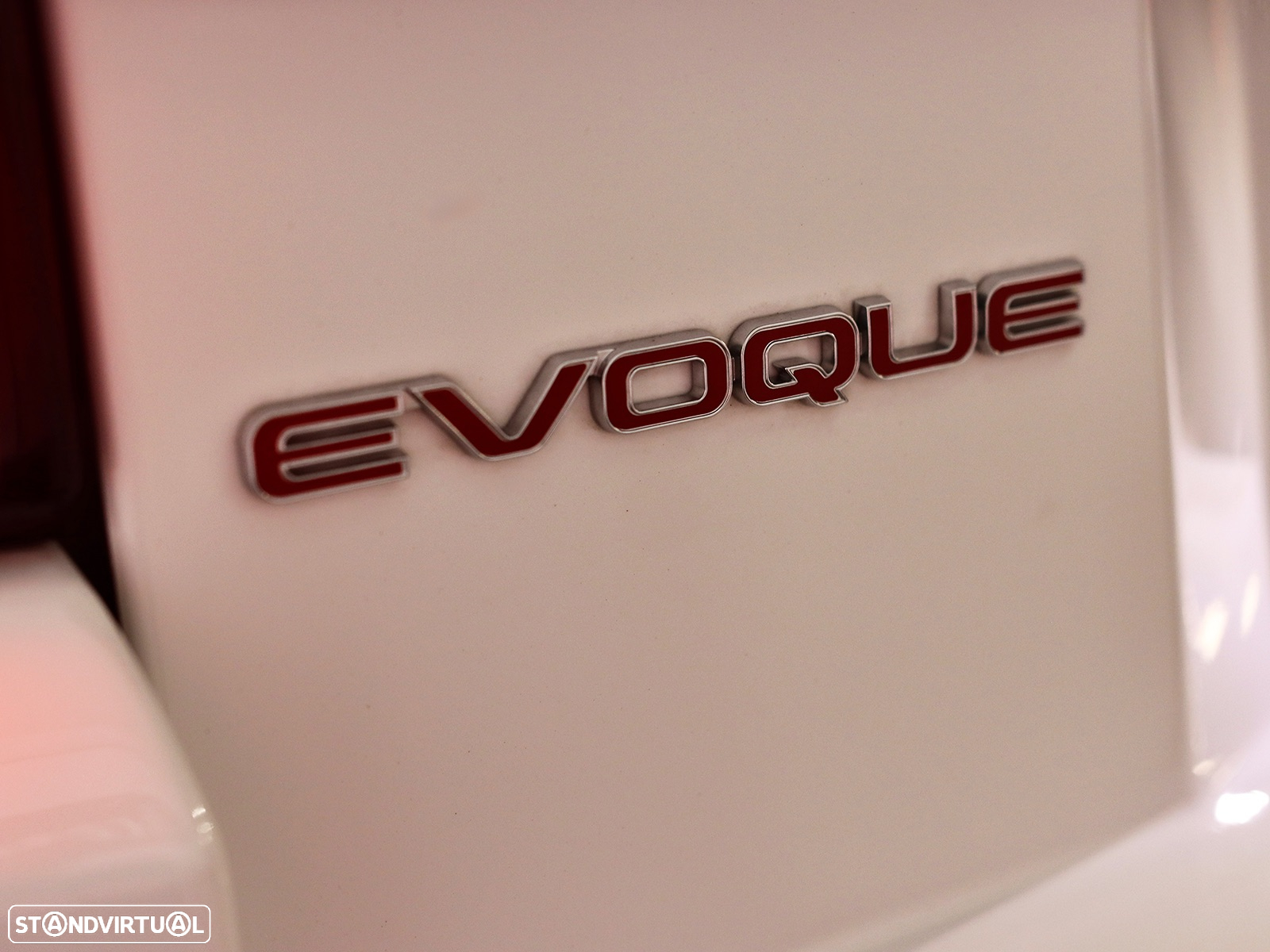 Land Rover Range Rover Evoque 2.0 TD4 HSE Dynamic Auto - 16