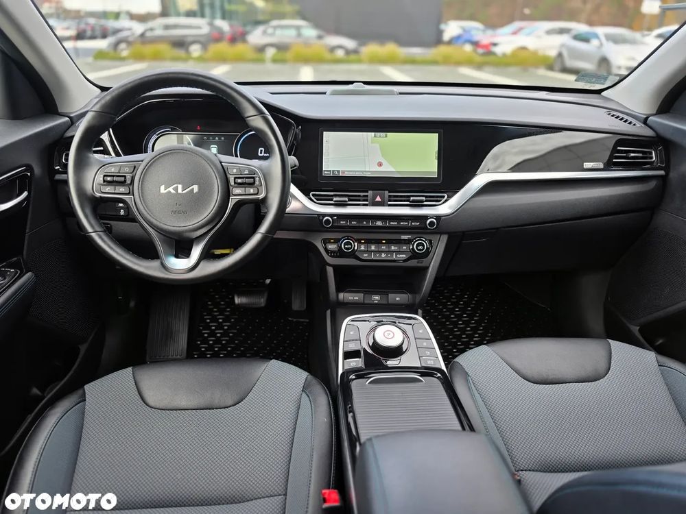 Kia Niro 64kWh XL - 16