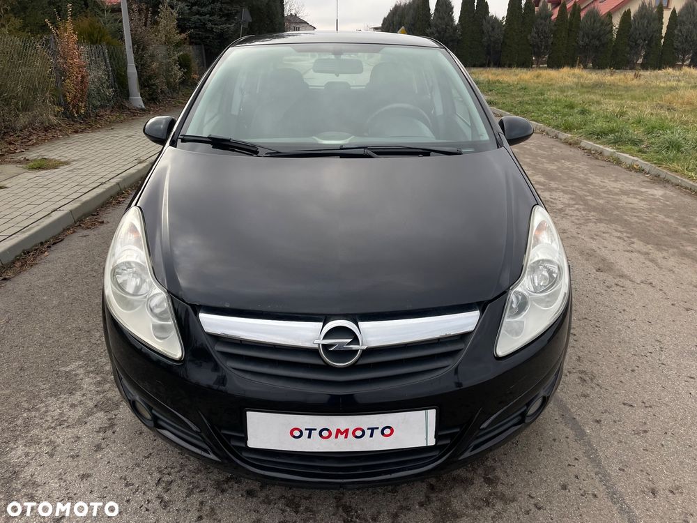 Opel Corsa 1.2 16V - 23