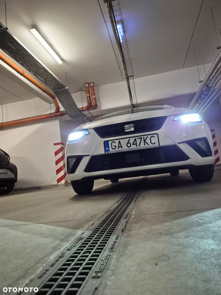 Seat Ibiza 1.0 TSI Style S&S - 22