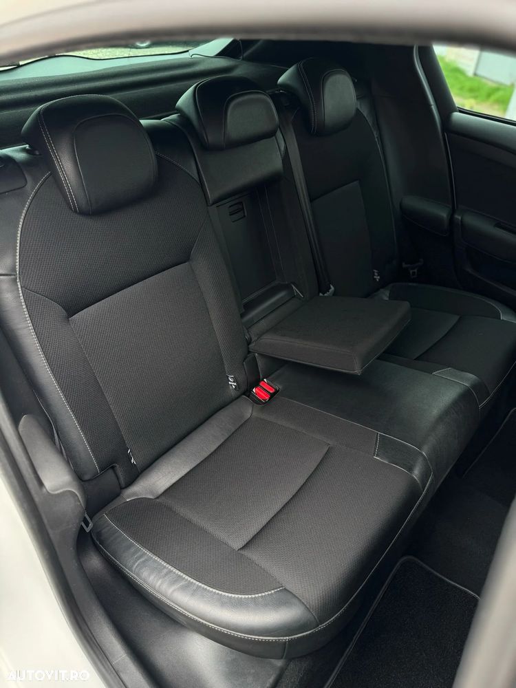 Citroën DS4 1.6 e-HDI Airdream BMP6 Chic - 31