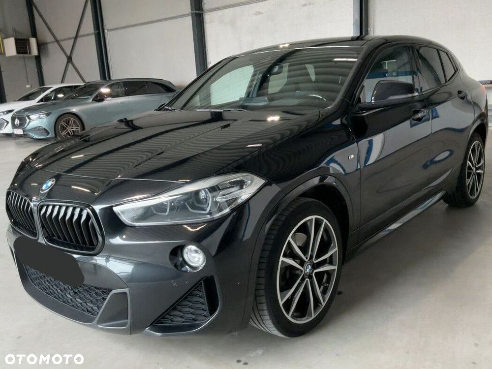 BMW X2 - 27