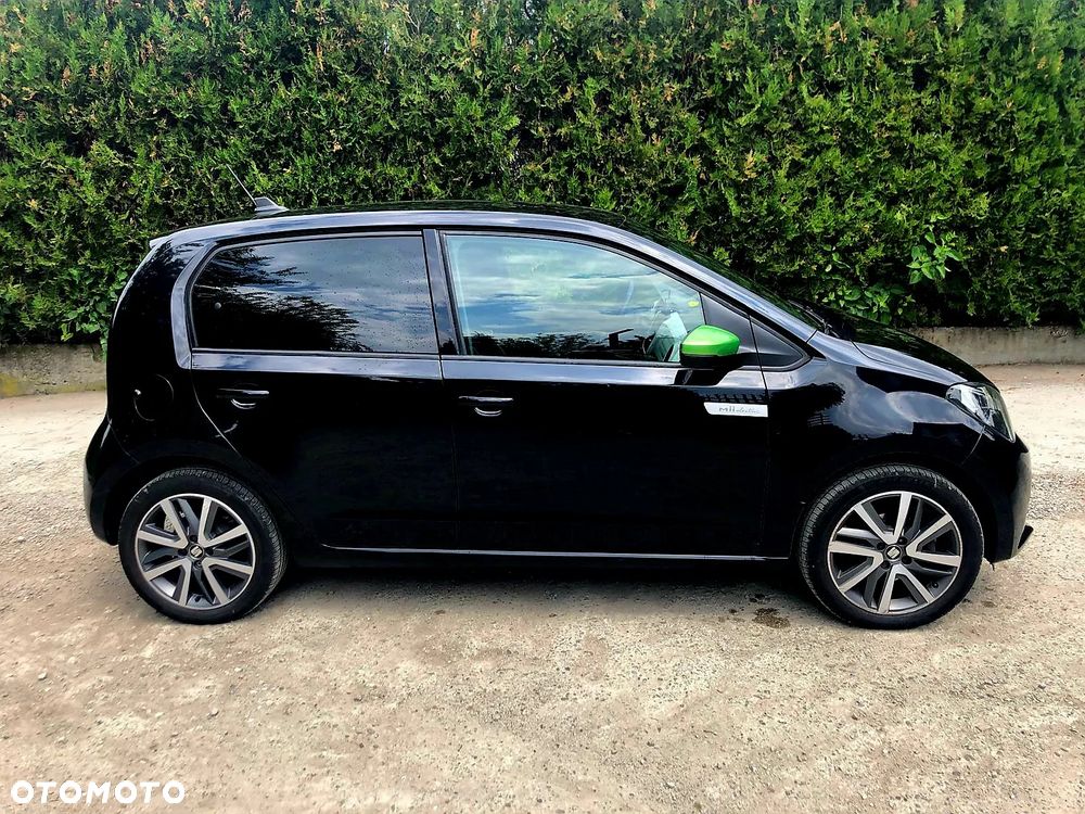 Seat Mii Plus - 16